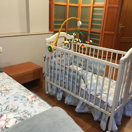 דירות Duplex Rosalia De Castro. ריבאדאביה מראה חיצוני תמונה