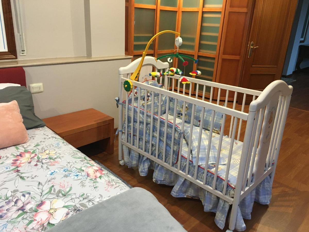 דירות Duplex Rosalia De Castro. ריבאדאביה מראה חיצוני תמונה