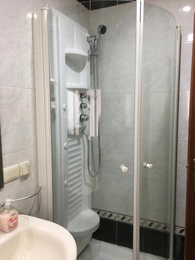 דירות Duplex Rosalia De Castro. ריבאדאביה מראה חיצוני תמונה
