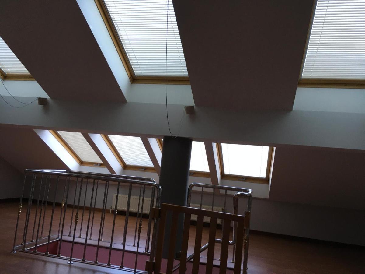 דירות Duplex Rosalia De Castro. ריבאדאביה מראה חיצוני תמונה