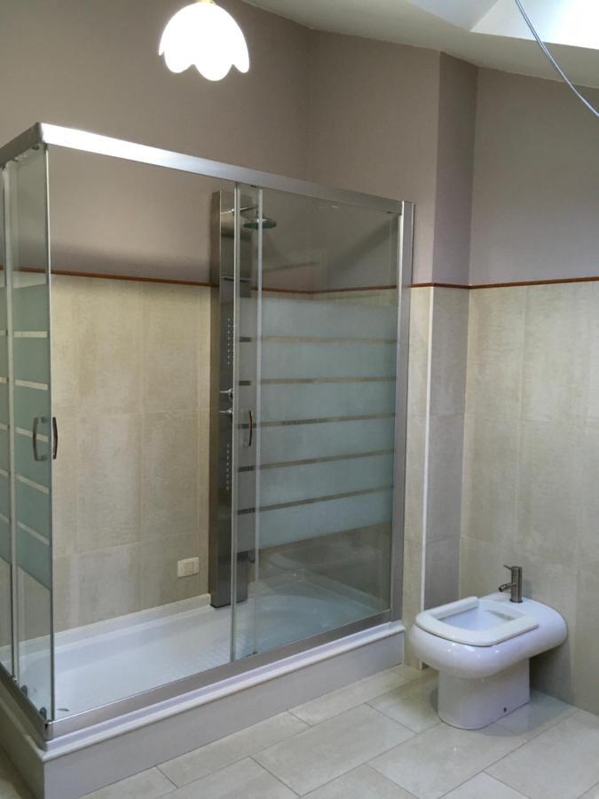 דירות Duplex Rosalia De Castro. ריבאדאביה מראה חיצוני תמונה